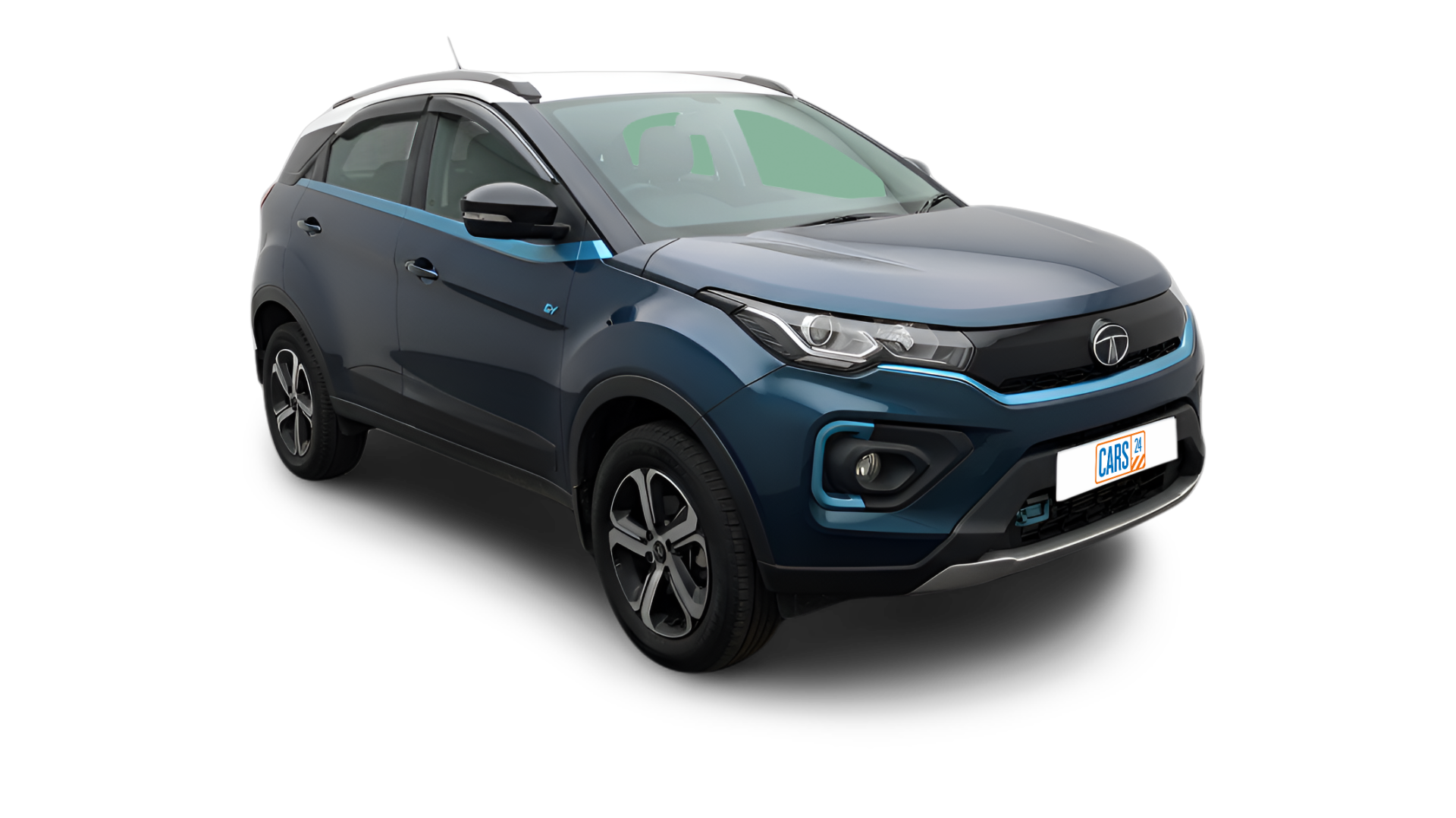 Tata NEXON EV-img